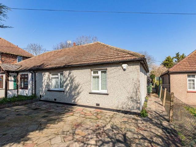 House for sale in North Cray, Greater London
