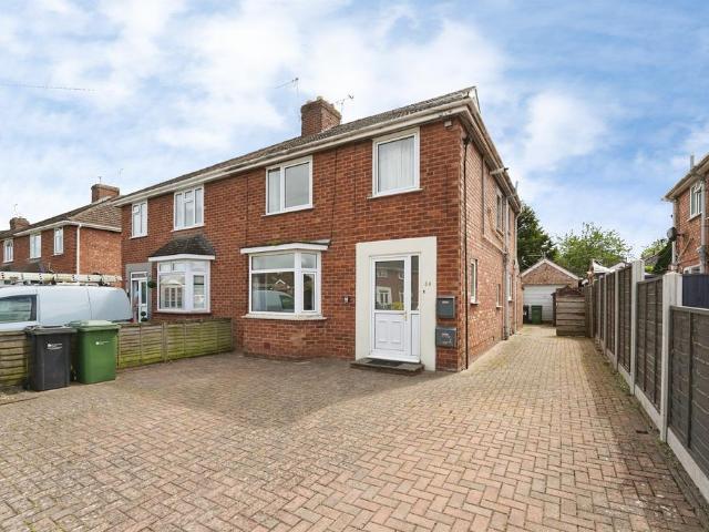 House for sale in Hunderton, Lower Bullingham