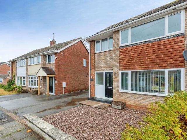 House for sale in Allesley, Coventry