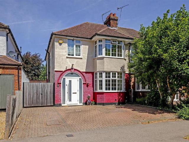House for sale in St Albans, Five Acres