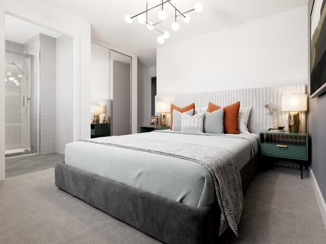 House for sale in Hampton Gardens, Peterborough