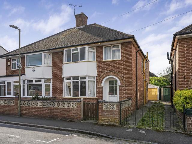 House for sale in New Headington, The Slade