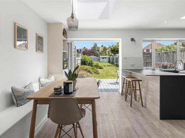 House for sale in Bridgemere, Eastbourne