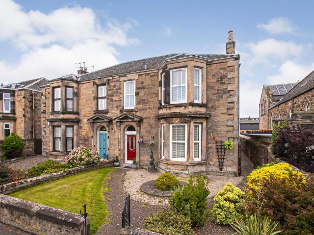 House for sale in Linktown, Kirkcaldy