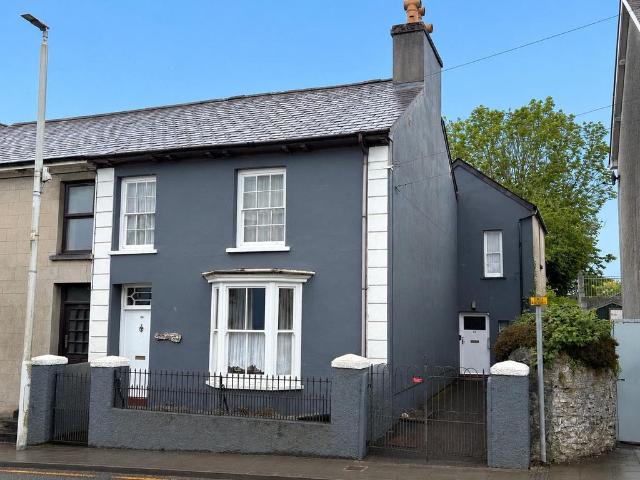 House for sale in Lampeter