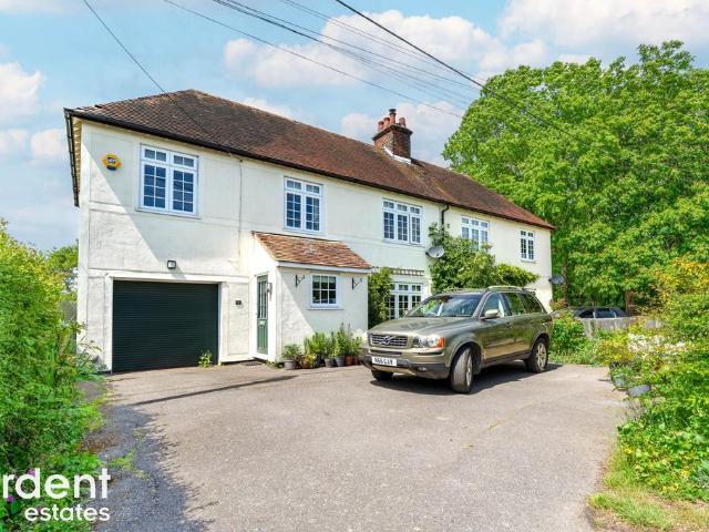 House for sale in Cock Clarks, Maldon