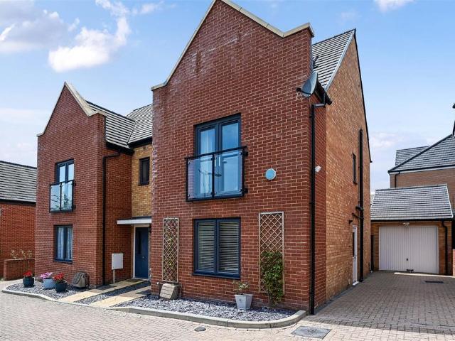 House for sale in Priest Down, Hampshire
