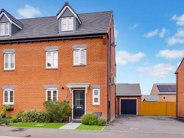 House for sale in Berry Hill, Potters Corner