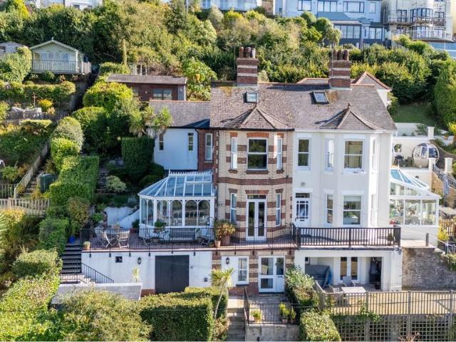 House for sale in Strode, Devon
