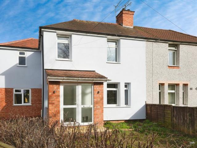 House for sale in The Ronkswood, Worcestershire