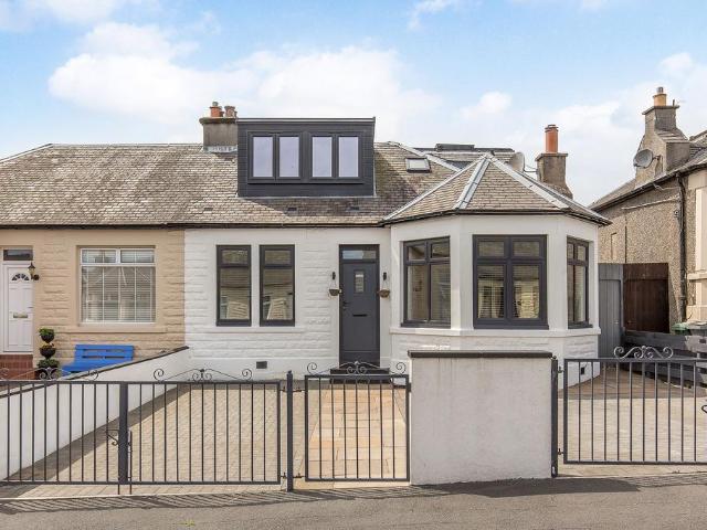 House for sale in Marionville, Lochend