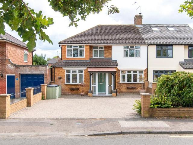 House for sale in Hatfield, Fretherne