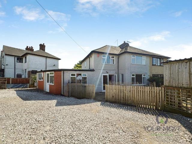 House for sale in Longton, Stoke-on-Trent