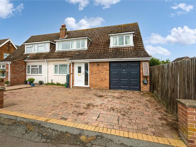 House for sale in Flitwick, Bedfordshire
