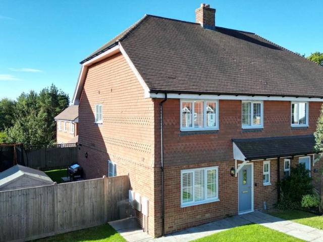 House for sale in Union Street, Rother
