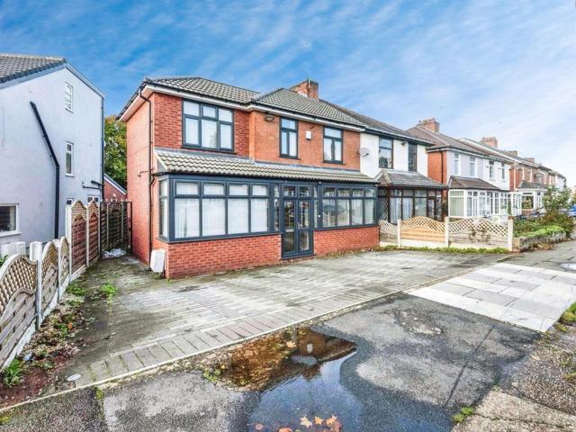 House for sale in Yardley, West Midlands