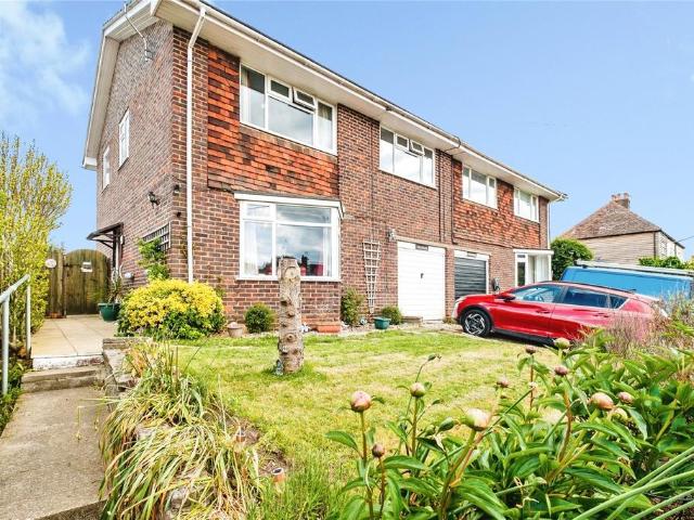 House for sale in Clapham, West Sussex