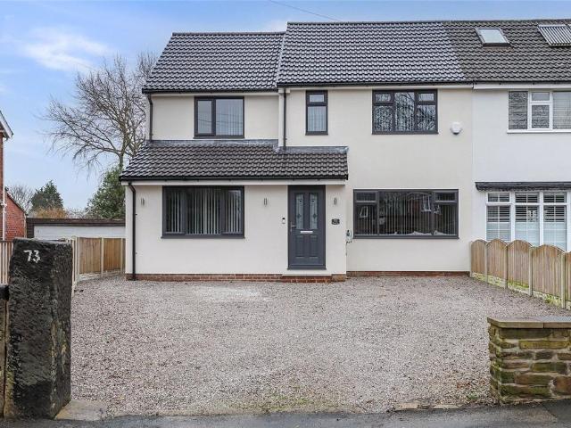 House for sale in Walton, Sandal