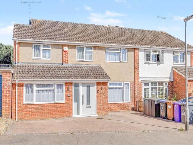 House for sale in Knebworth, King's Walden