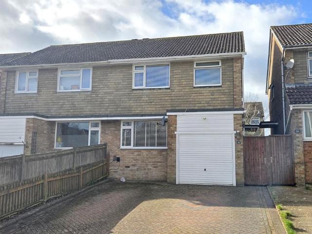 House for sale in Fareham, Isle Of Man