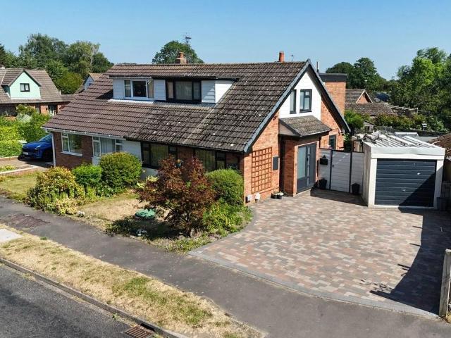 House for sale in Church Eaton, Baswich