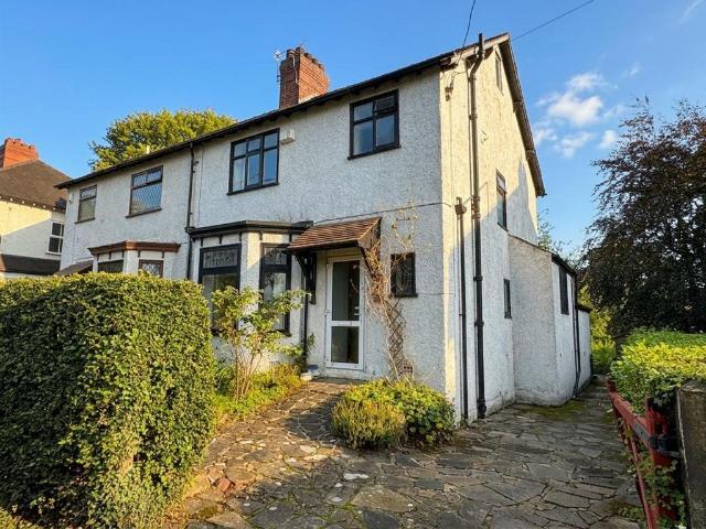House for sale in Mill Brow, Greater Manchester
