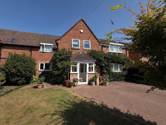 House for sale in Leek Wootton and Guy's Cliffe, Green Close
