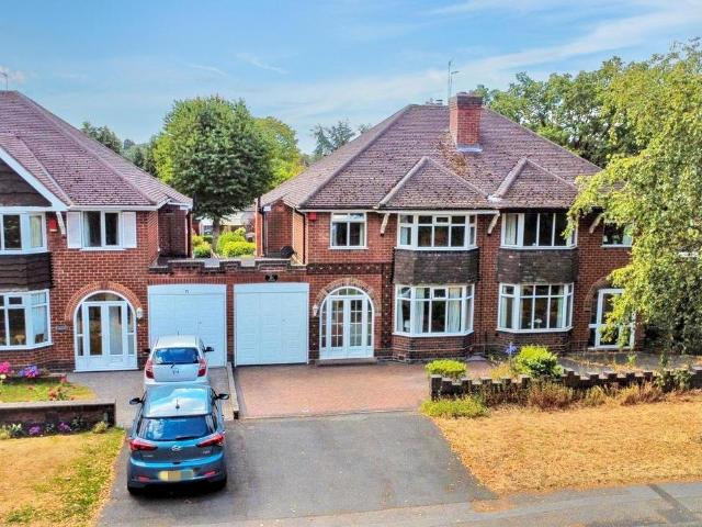 House for sale in Walmley, Tyburn