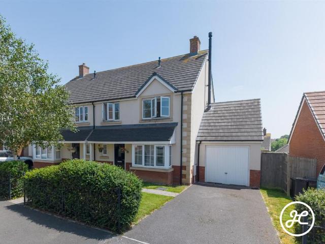 House for sale in West Bridgwater, Durleigh & Haygrove, Bridgwater