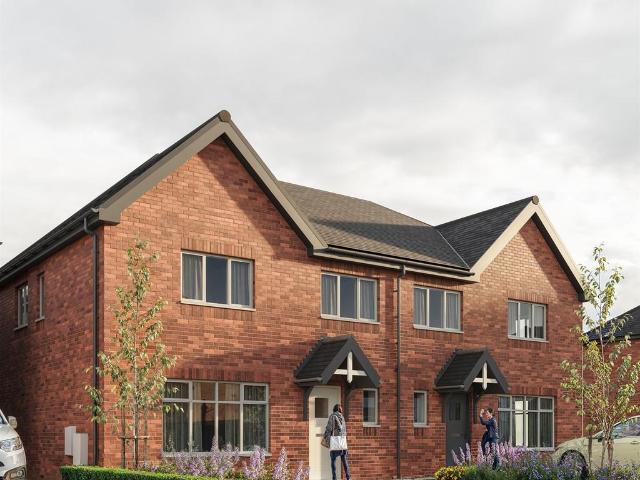 House for sale in Woodcross, West Midlands
