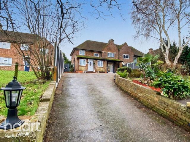 House for sale in Westborough, Surrey