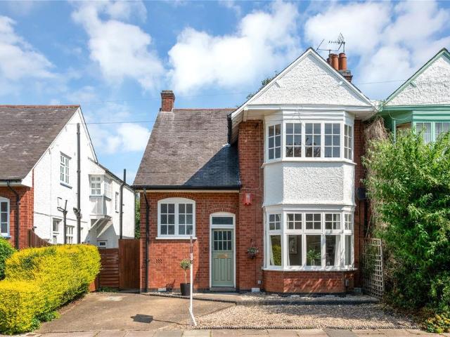 House for sale in Knighton, Old Wharf