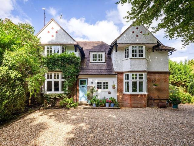 House for sale in Bolton Low Houses, Hampshire
