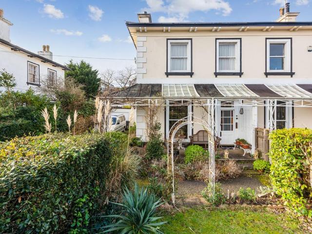 House for sale in Upton, Babbacombe