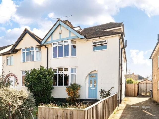 House for sale in Northway, The Slade