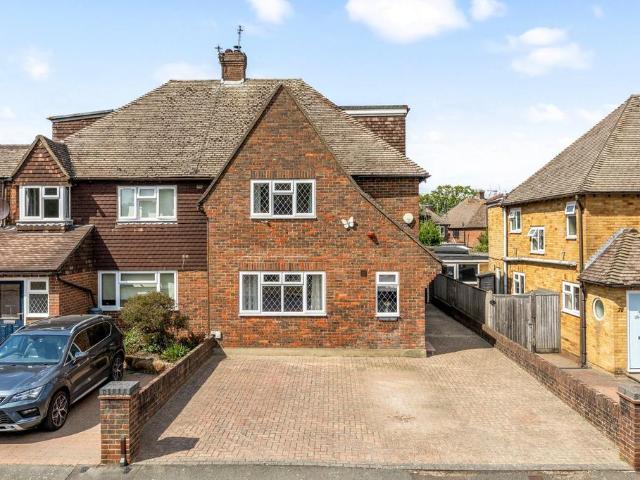 House for sale in Cross In Hand, East Sussex