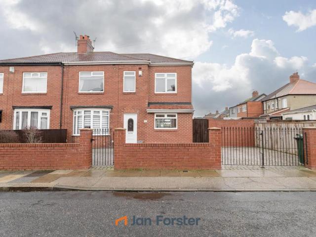 House for sale in Walker, Tyne And Wear