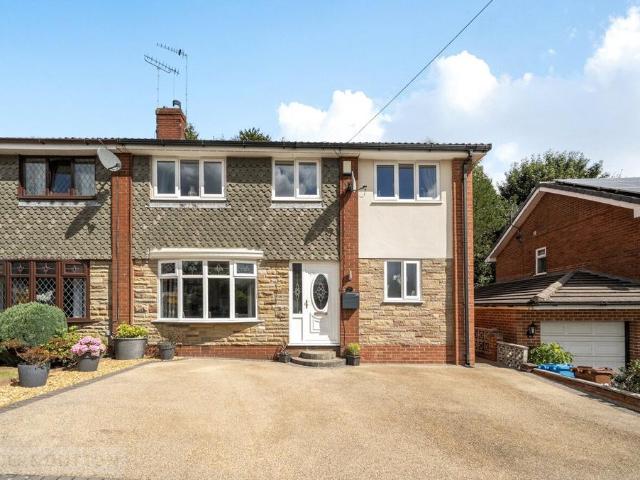 House for sale in Thornham, Pendock