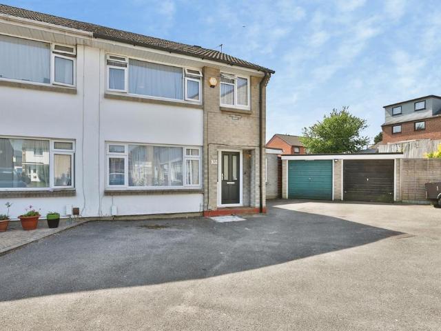 House for sale in Bloxworth, Poole
