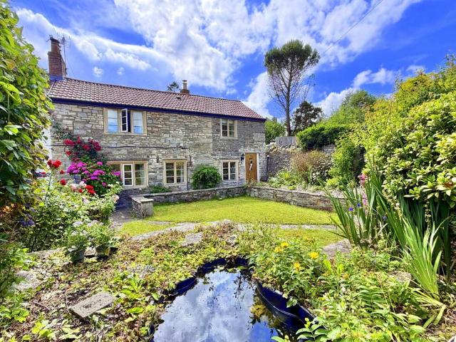 House for sale in Bitton, South Gloucestershire