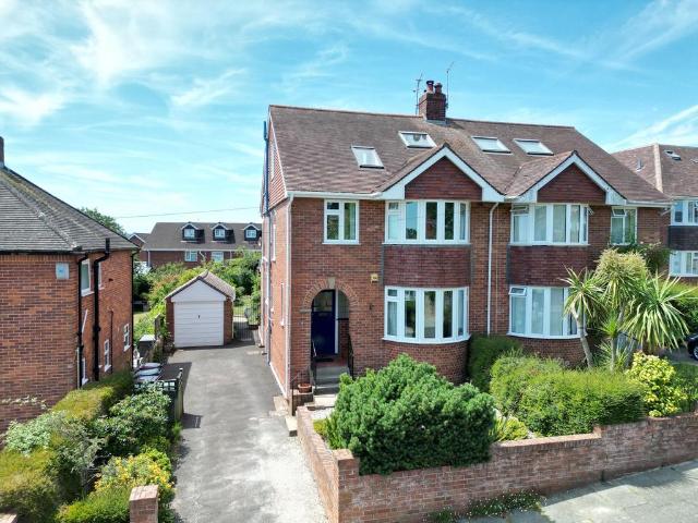 House for sale in Watergate, Devon