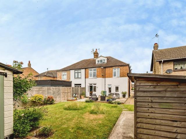 House for sale in Aylesbury, Buckinghamshire