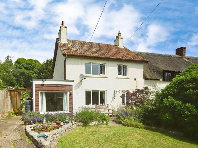 House for sale in Tithill, Somerset