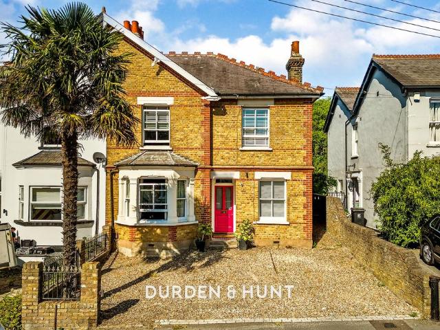 House for sale in Epping, Essex