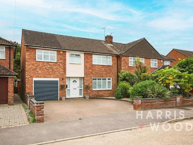 House for sale in Copford, Colchester