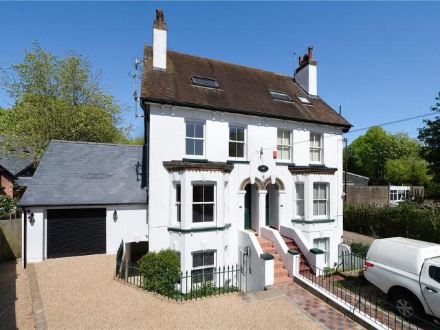 House for sale in Shepherdswell with Coldred, Ash