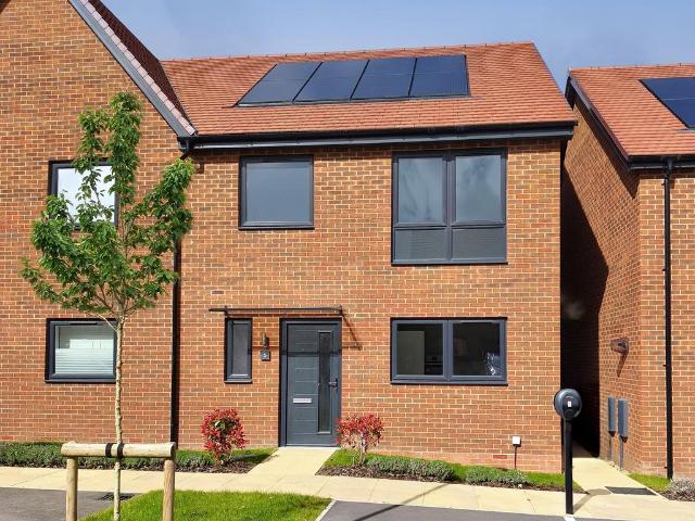 House for sale in Whitehouse, Old Wolverton