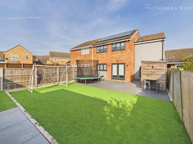House for sale in Huntingdon, Cambridgeshire