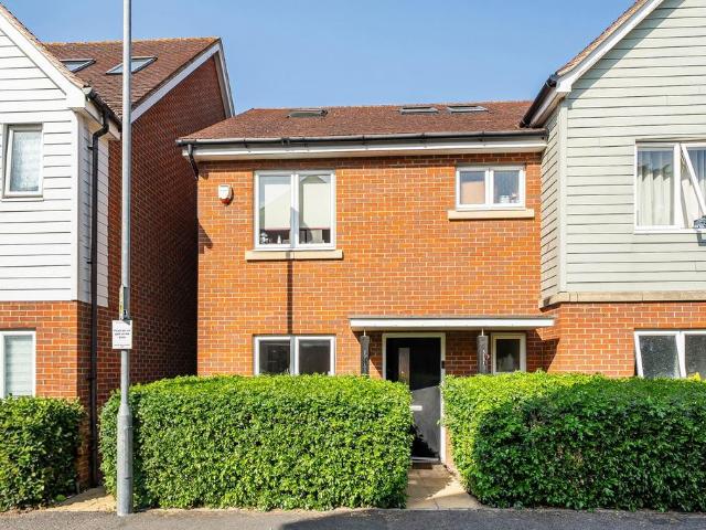 House for sale in Epsom, Surrey
