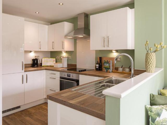 House for sale in North Wroughton, Swindon